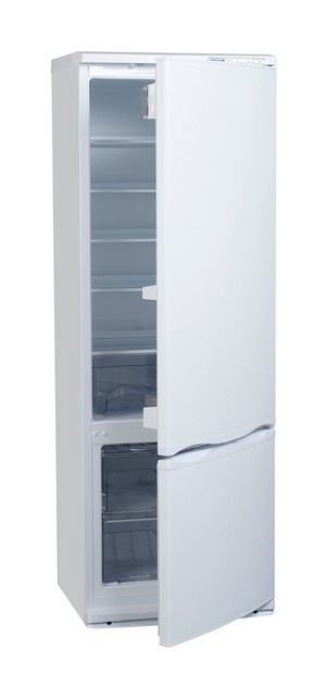 Холодильник -морозильник АТЛАНТ ХМ-4013-022 