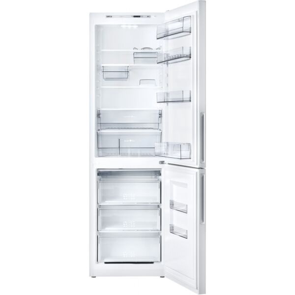 Холодильник-морозильник ATLANT арт. XM-4624-101 