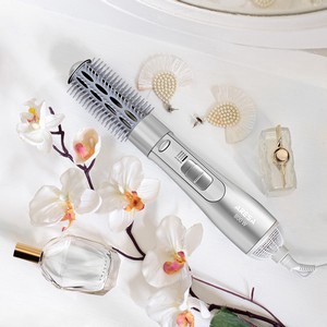 Фен-расческа  Aresa AR-3207