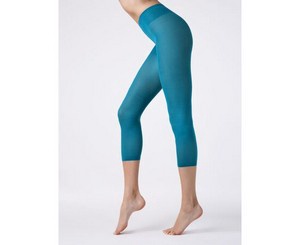 Леггинсы женские CONTE ELEGANT COLOURS LEGGINS, р. 4, mare