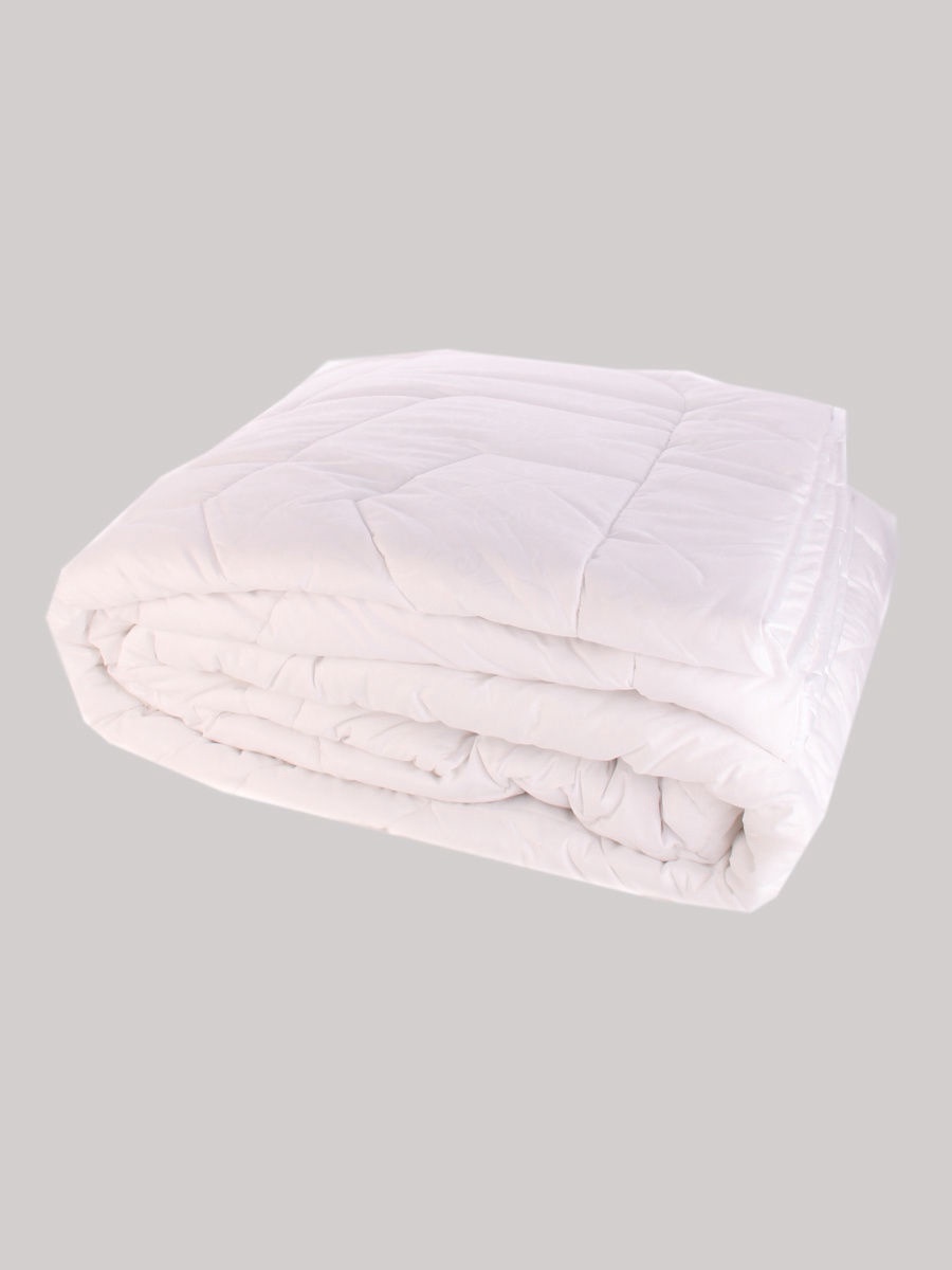 Одеяло стеганое 2.0сп OPT.WHITE Антистресс 1750х2050 арт. ОС020101 