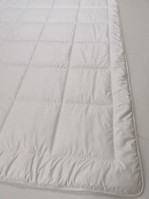 Одеяло стеганое Andreas Roti (2.0) 1750х2050 облегченное (Микрофибра/"Лебяжий пух")