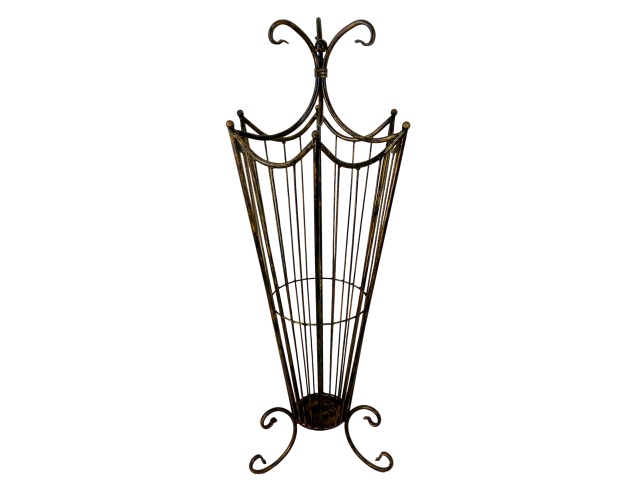 Подставка для зонтов (зонтница), марка "Дудо" арт. З-6