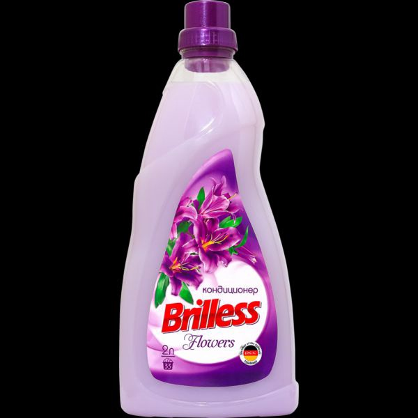 Ополаскиватель Brilless Flowers 2 л. 