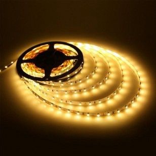 Лента светодиодная 2835 60leds/m 4,8W/m 3000K 12V 5M EDISON'S 
ELECTRICS