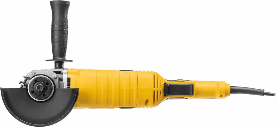 Угловая шлифовальная машина Garvill AG125-1000 арт. 7900706