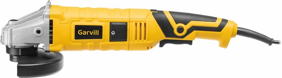 Угловая шлифовальная машина Garvill AG125-1000 арт. 7900706