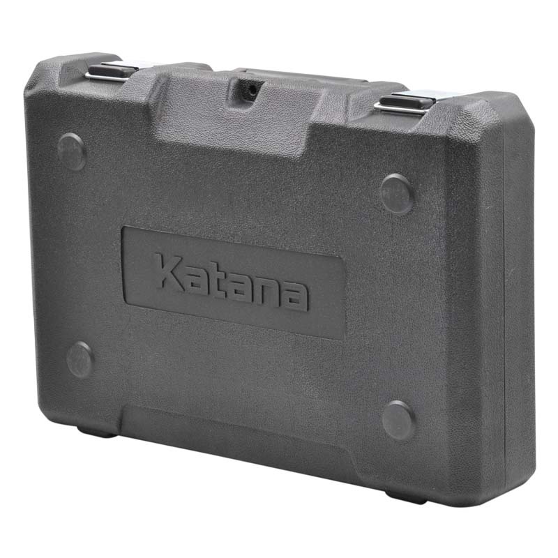 Перфоратор KATANA HD6100F 