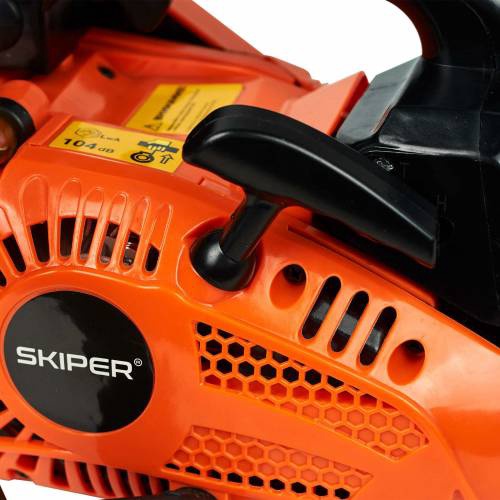 Бензопила SKIPER арт. STV3003,00