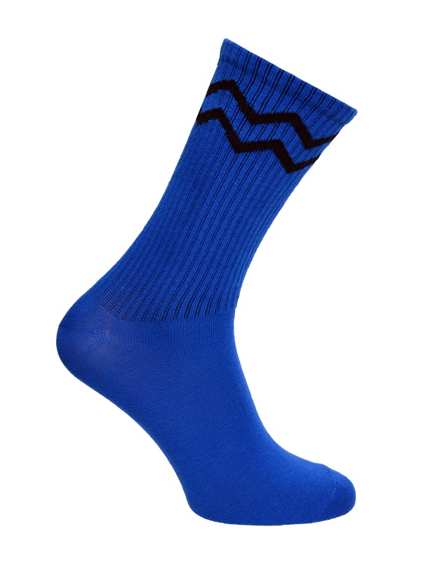 Носки мужские Socks point синий р. 25 арт. НМ 515-30 Беларусь