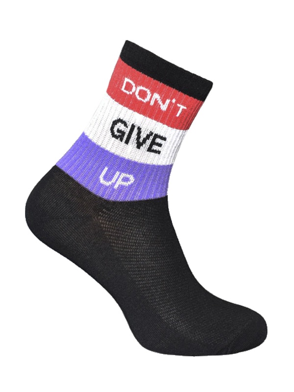 Носки мужские HAPPY SOCKS черные р. 27 арт. 575-40 Беларусь