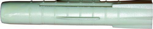Универсальный дюбель KEW UDD 14x75 нейлон