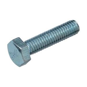Болт шестигранный 8х30 BM001672