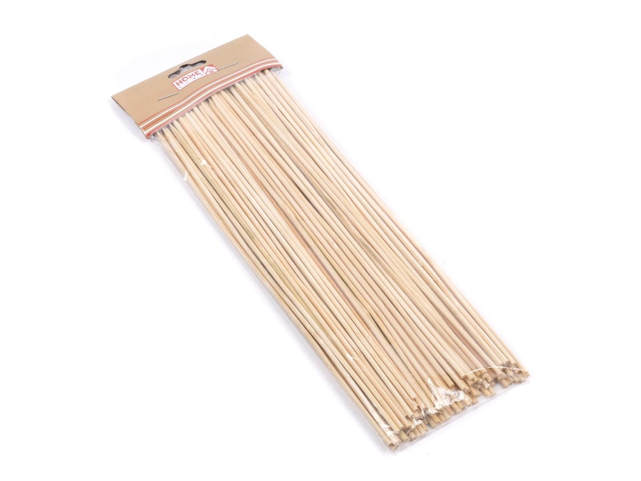 Набор шпажек бамбук. 30 см 90 шт арт. DR12011 