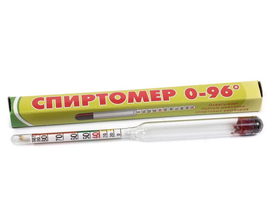 Спиртомер бытовой арт. 12072963