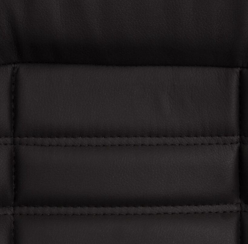 Кресло поворотное "BOSS KD ECO-30" черный арт. ANYFIX PL64