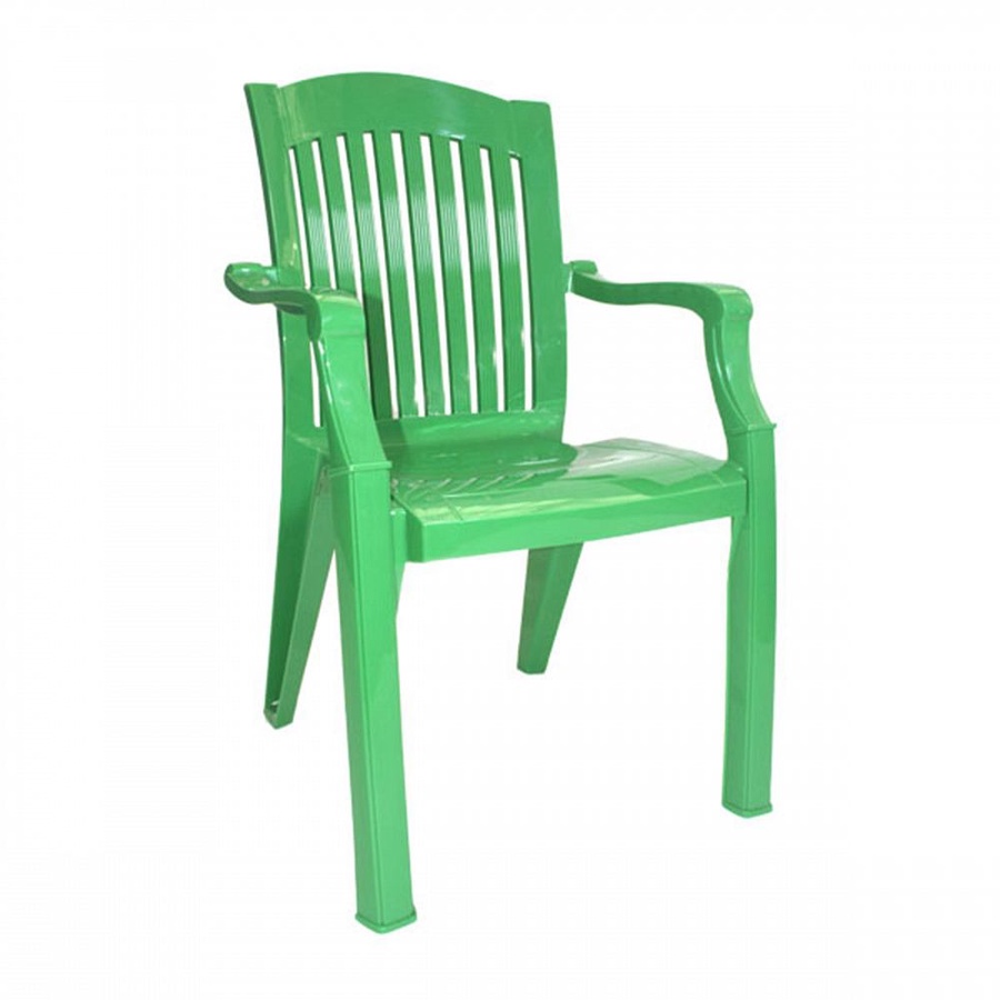 Кресло №7 Премиум-1 зеленый арт. 88 013