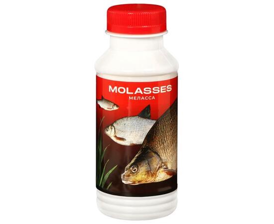 Аттрактант рыболовный Amatar Molasses мед 0,25 л 