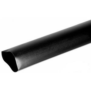 Трубка термоусаживаемая GTI-3000 18/6 м, черная