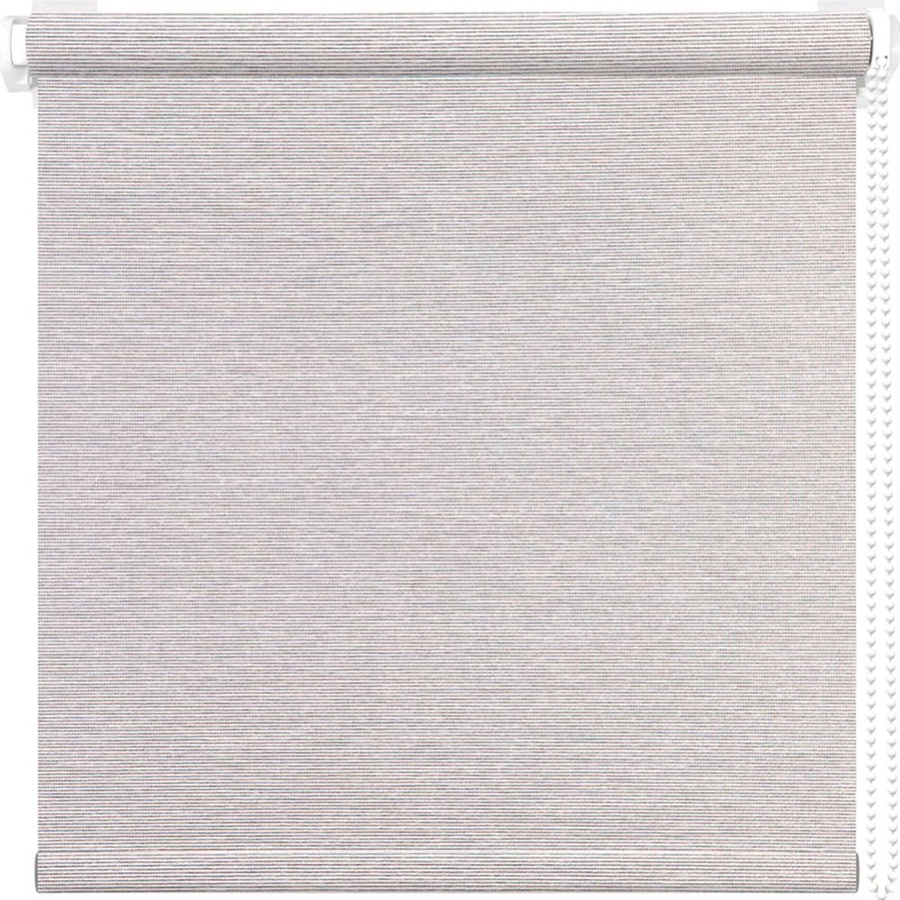 Штора рулонная Меринос светло-серый 43х160 арт. 015.01 
