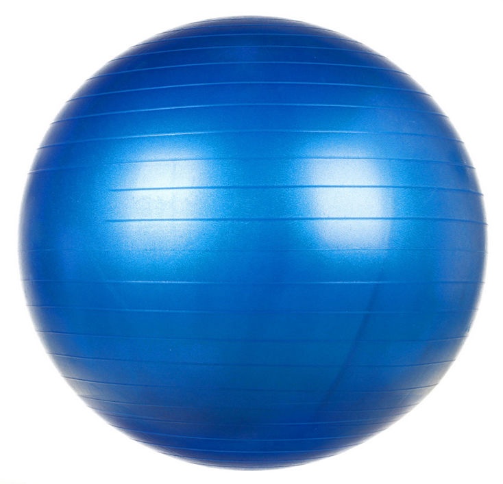 Мяч гимнастический 75 см. арт. 0000003090 