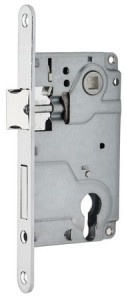 Замок врезной 285 CP (ARNI)