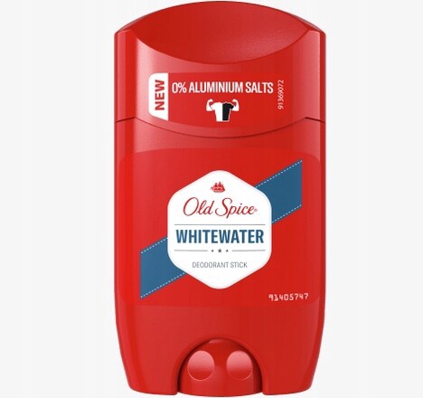 Дезодорант Old Spice Whitewater 0.05л Франция