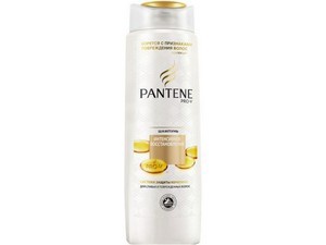 PANTENE Шампунь Интенсивное восстановление 250мл
