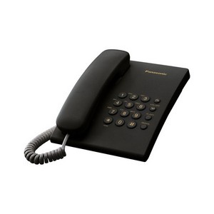 Телефон Panasonic КХ-TS2350RUB арт. 104357 