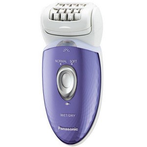 Эпилятор PANASONIC ES-ED23-V520 