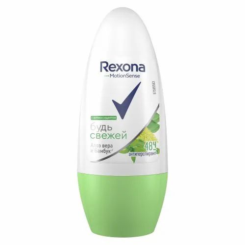 REXONA Део шариковый Алое Вера 50мл  8874755/65419823/21142346/67004037/67243983/67449660/67585581
