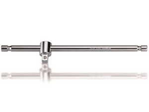 Вороток T-образный c бегунком 3/4" 508мм TOPTUL (CTCA2451)