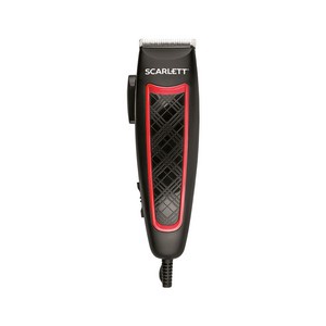 Машинка д/стрижки волос Scarlett сер. арт.SC-HC63C12 