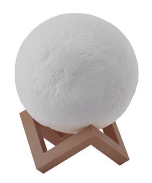 Светильник настольный ЭРА NLED-491-1W-W белый 1/12