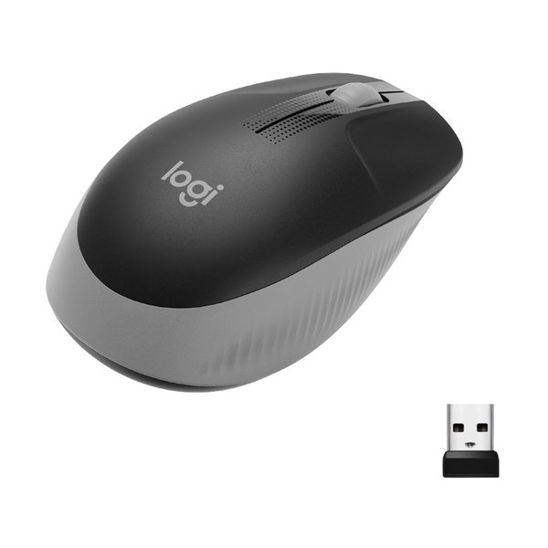 Мышь Logitech арт.L910-005906 