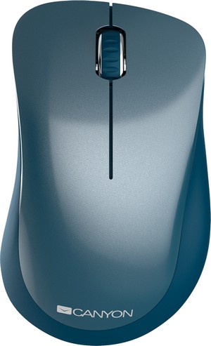 Мышь Box CANYON арт.CNE-CMSW11BL 