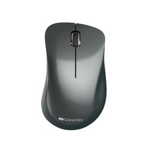 Мышь Canyon(Box) арт.CNE-CMSW11B 