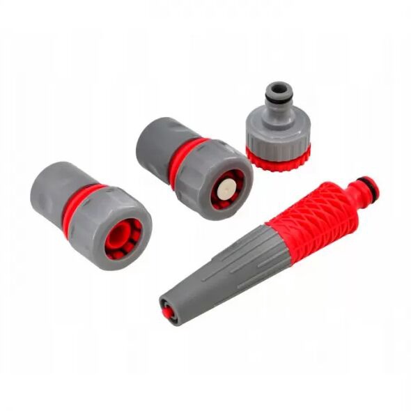 Набор поливочный AWTOOLS 3/4 4 предмета арт. AW61021 