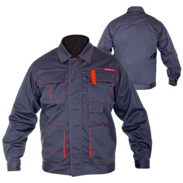Куртка мужская рабочая, LAHTI PRO ALLTON 182-188/112-116 арт.LPAB882XL,2XL 