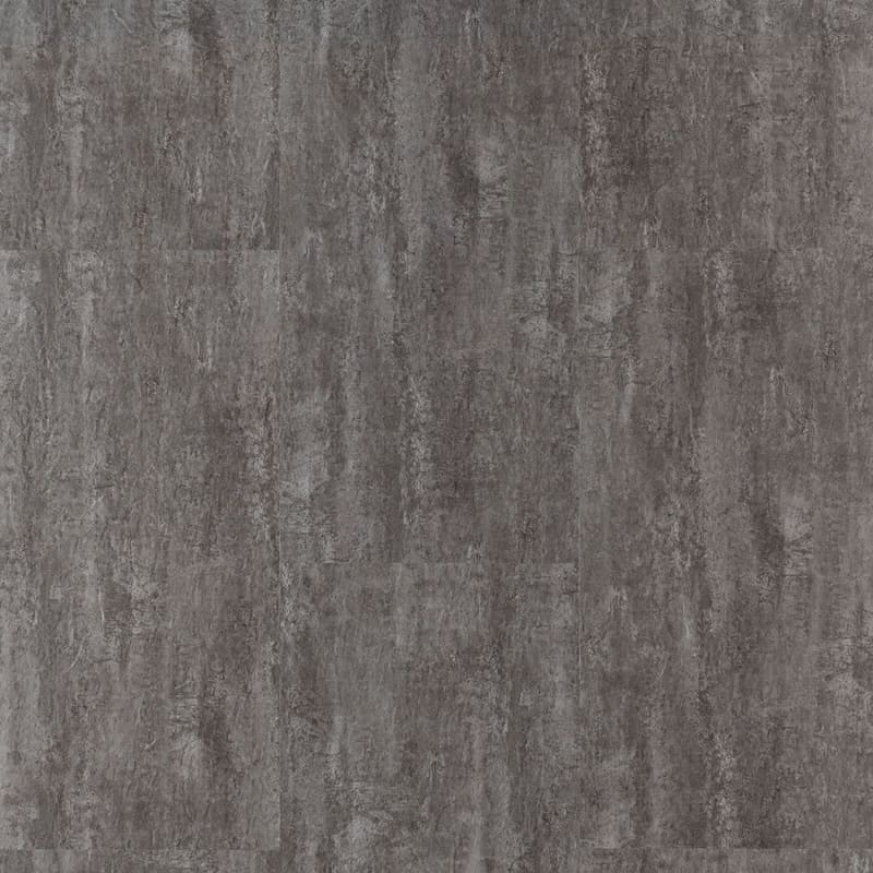 Полы LVT Concrete Dark 610х305х4,2 мм.