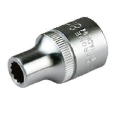 Головка торцевая 3/8" 12 мм 12-гранная