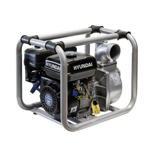 Мотопомпа бензиновая HYUNDAI арт. HY85 
