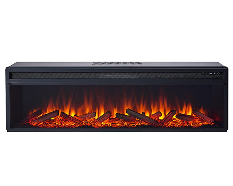 Электрокамин Vision 60 LOG LED