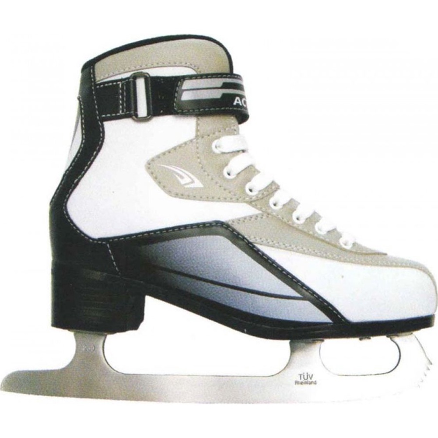 Коньки фигурные р.36 арт. PW-215BA 
