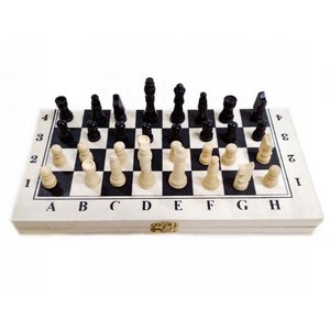 Шахматы деревянные AB055-N