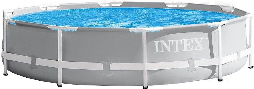 Каркасный бассейн Intex 26724 Prism Frame 457x107