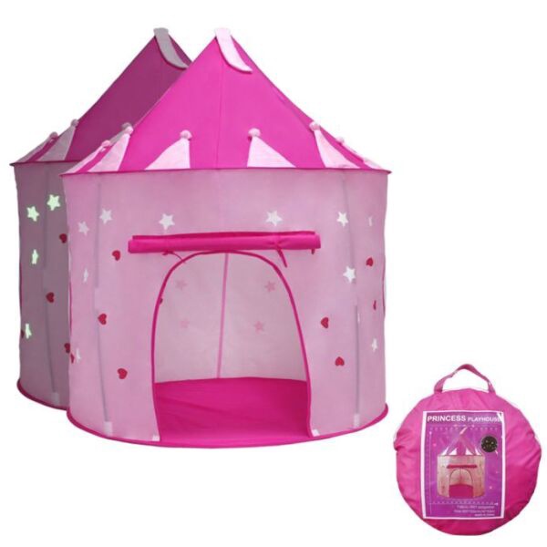 Игрушка палатка детская арт. RE1101 