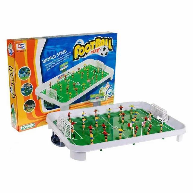 Настольная игра "ФУТБОЛ" арт. 68008 
