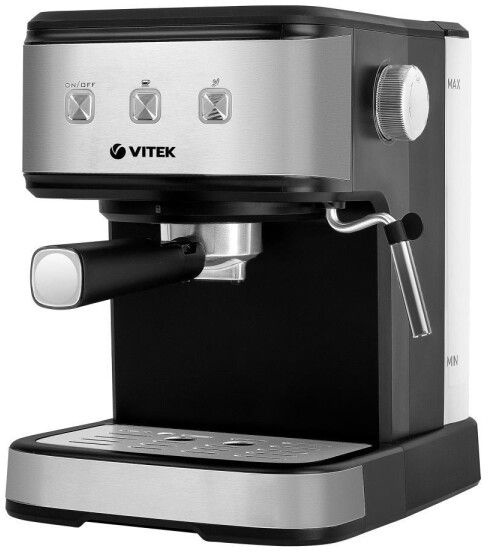 Кофеварка VITEK арт. VT-8470 