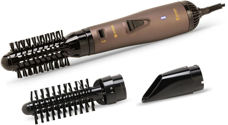 Фен-щетка Vitek Safari арт. vt-8247 